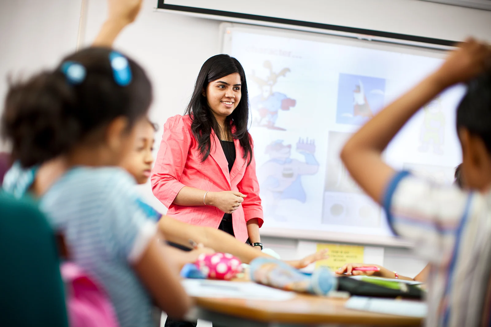 Empowering Educators: Professional Teacher Development Courses